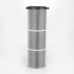 CARTRIDGE QUICK FIX 3 HOOK POLYESTER ANTI-STATIC OD 125 MM X L 1215 MM DAP