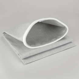 BAG DALAMATIC 1.50 M POLYESTER ANTI-STATIC W 495 MM X L 1506 MM