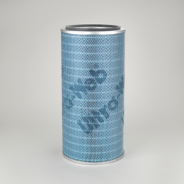 CARTRIDGE TD ULTRA-WEB FR OD 324 MM X L 660 MM EARTHED