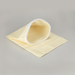 BAG DALAMATIC 1.50 M DRALON ANTI-STATIC W 495 MM X L 1506 MM