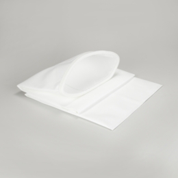 BAG DALAMATIC 1.75 M POLYESTER OLEOPHOBIC W 495 MM X L 1756 MM